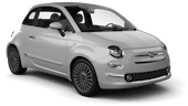 Fiat 500 nebo podobné